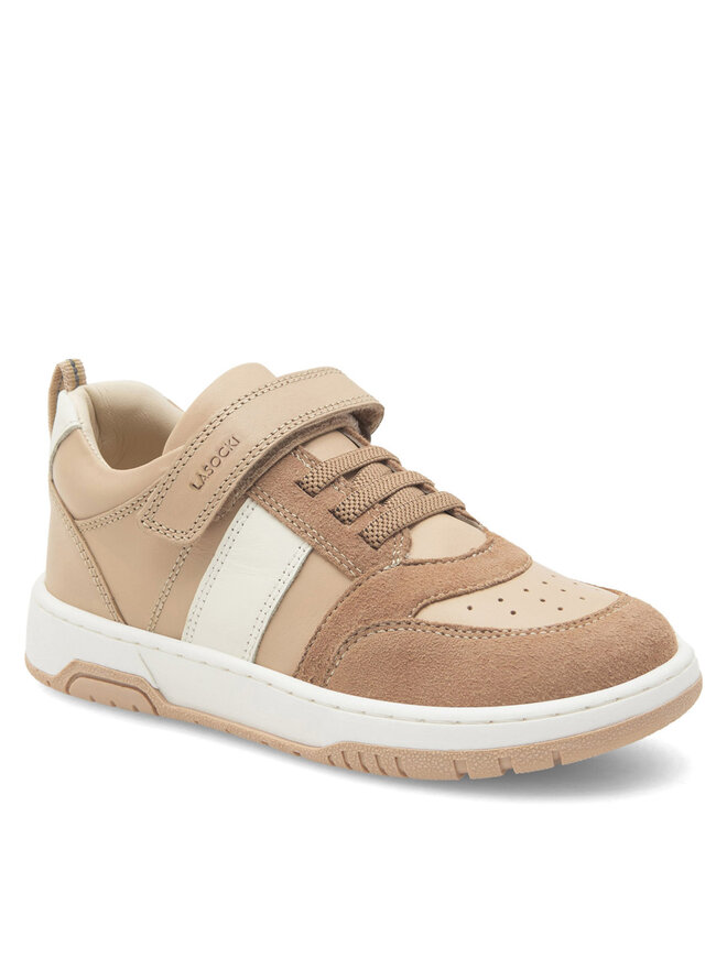 Lasocki Kids Zapatillas Lasocki Kids Mos CI12-3136-02(III)CH Beis
