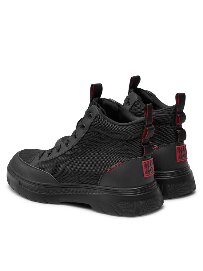 HUGO Ghete Hugo Urian 50522971 Negru