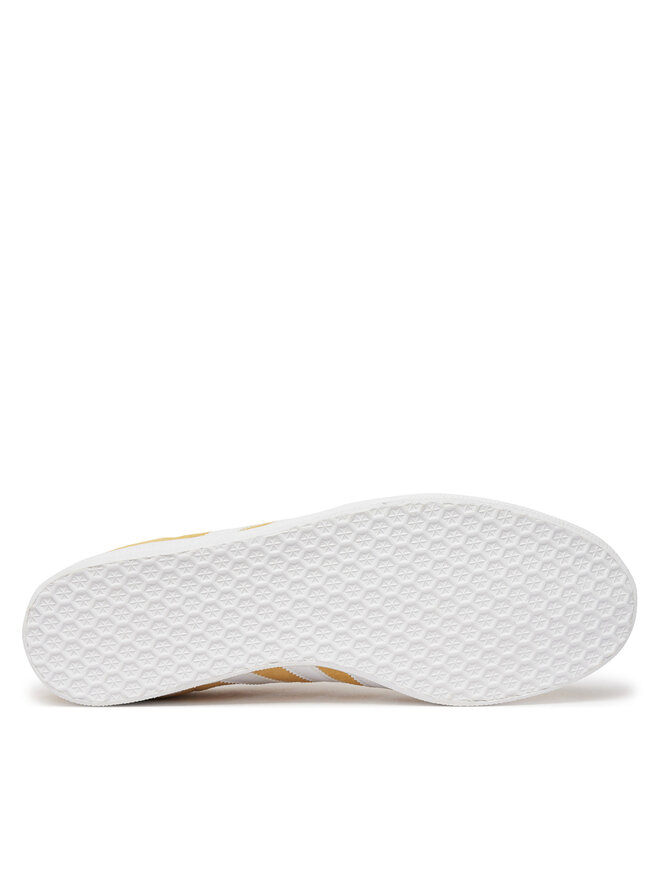adidas Сникърси adidas Gazelle Shoes JH5382 Жълт