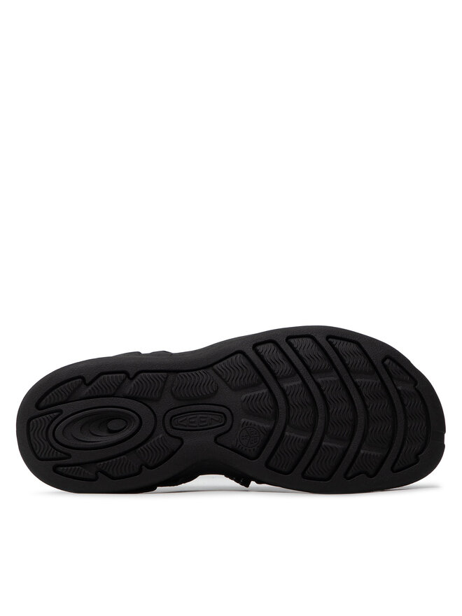 Keen Босоніжки Keen Drift Greek H2 1026123 Чорний
