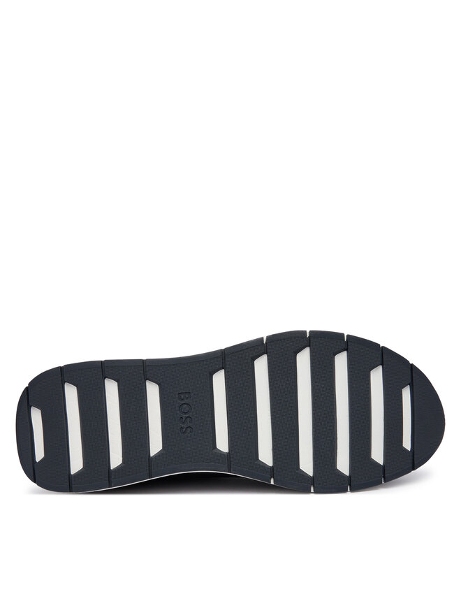 BOSS Sneakers BOSS Titanium 50573556 Dunkelblau