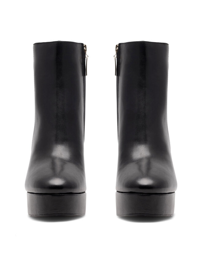Gino Rossi Botines Gino Rossi BOLLATE-111149 Negro