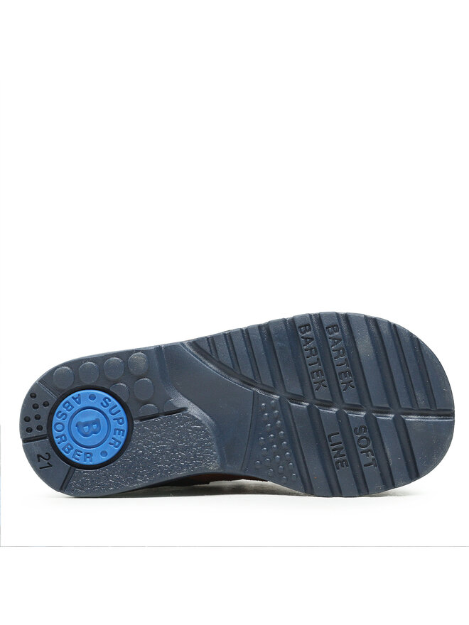 Bartek Sandalias Bartek 86804 002 Azul marino