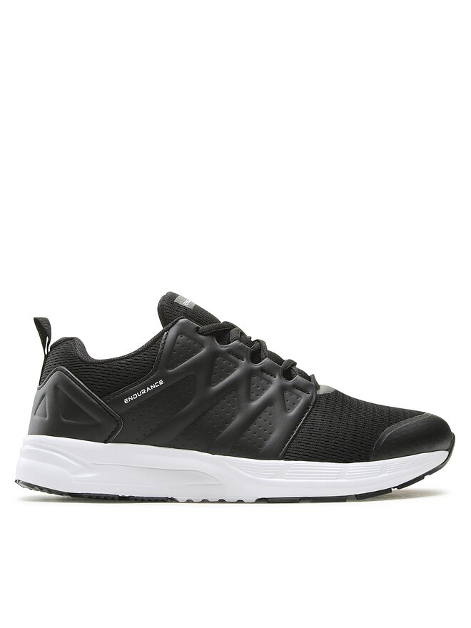 Endurance Sneakers Endurance Karang M Lite E192410 Schwarz