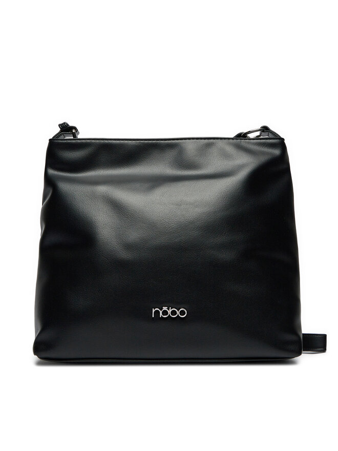 Nobo Kabelka Nobo NBAG-R1400-C020 Černá