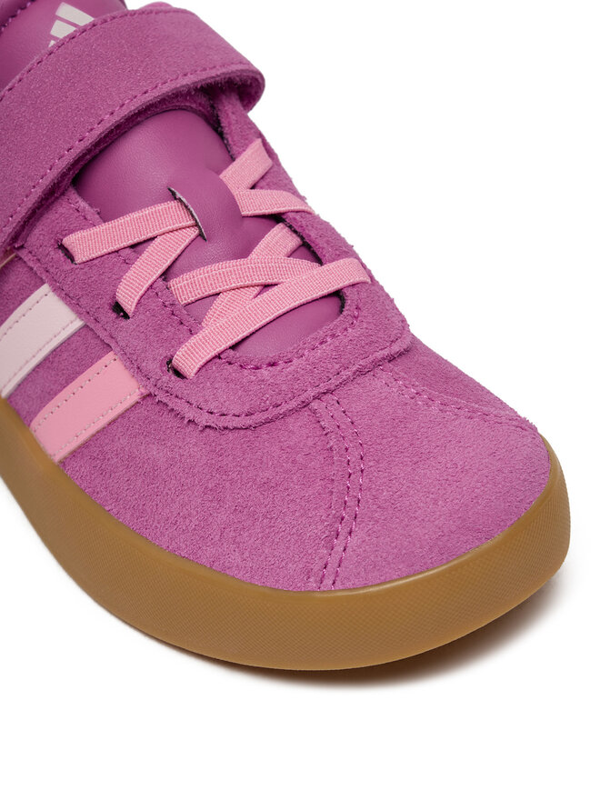 adidas Sportcipők adidas VL Court 3.0 JH6316 Rózsaszín