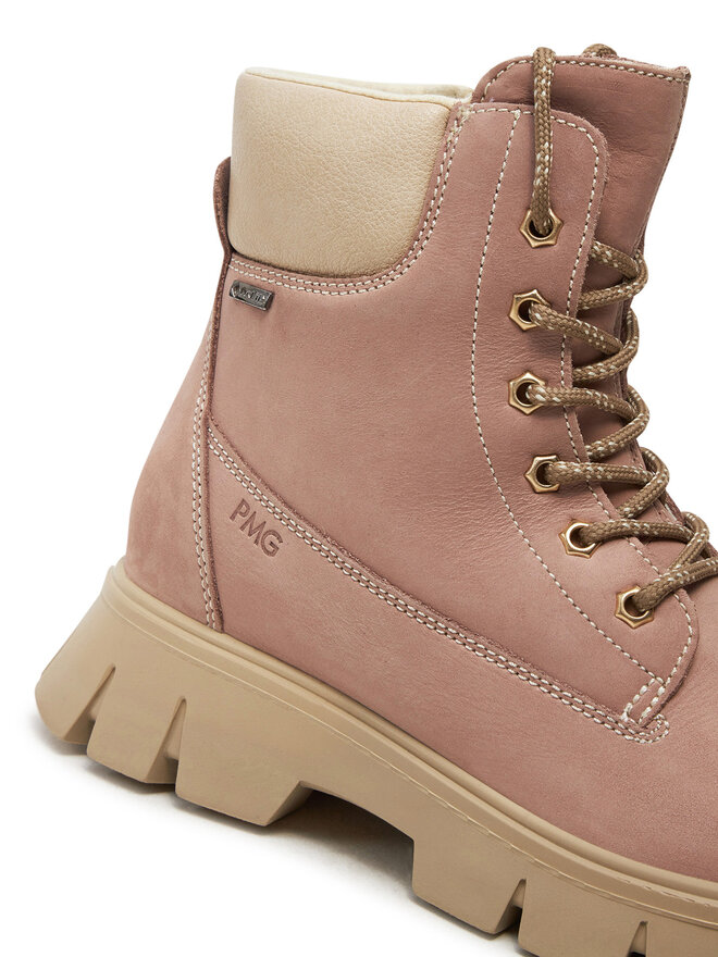 Primigi Pohodni čevlji Primigi 6877211 D GORE-TEX Roza