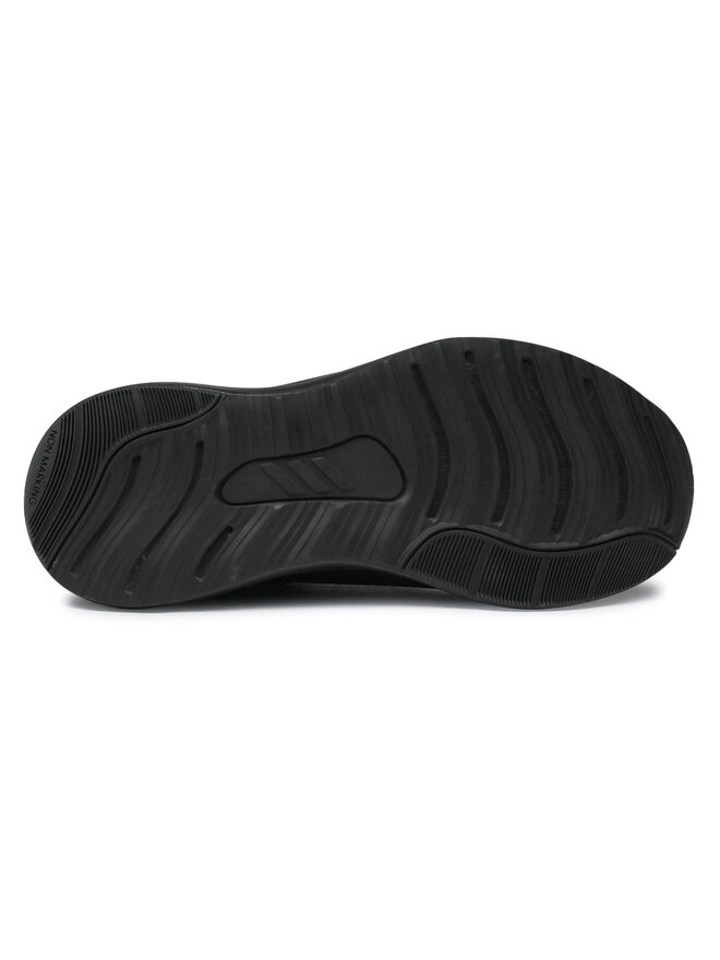 adidas Fitnessschuhe adidas FortaRun Ac K FY1553 Schwarz