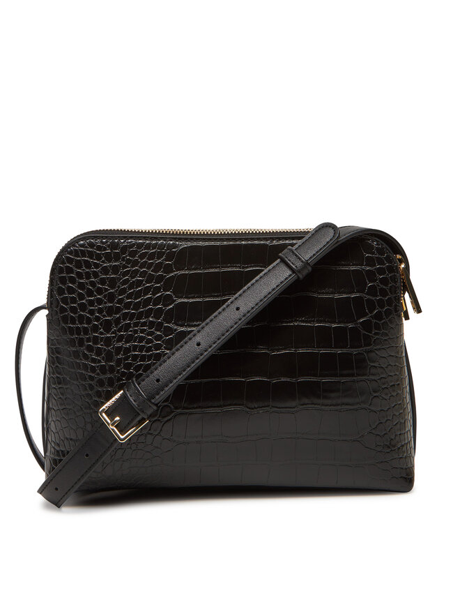 Lasocki Handtasche Lasocki C-LSK-H-001-08 Schwarz