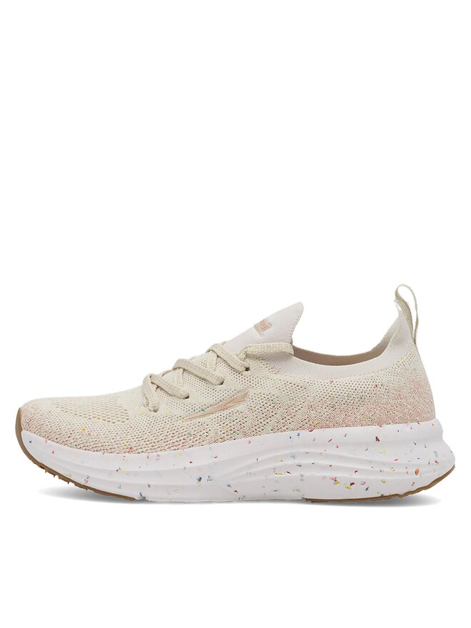 Sprandi Αθλητικά Sprandi LEA-7805A Μπεζ