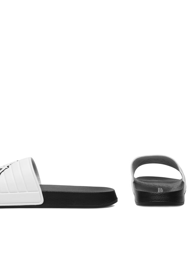 Kappa Ciabatte Kappa SS24-M1 Bianco