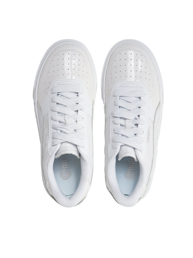 Puma Sportcipők Puma Cali Court Patent Wns 394755 02 Fehér