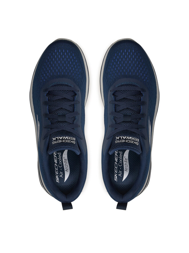 Skechers Снікерcи Skechers Go Walk Arch Fit 2.0-Idyllic 2 216516/NVY Cиній