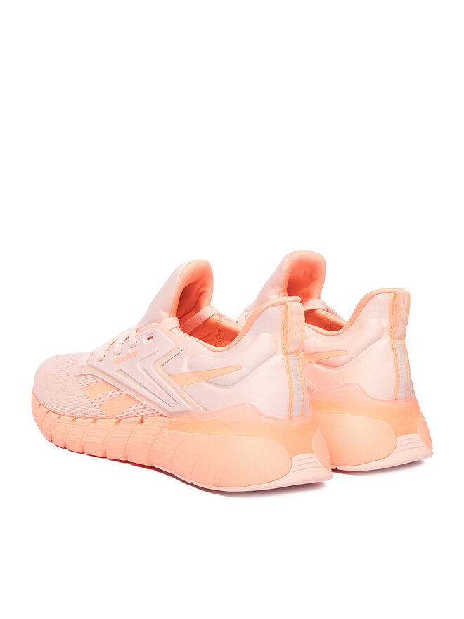 Reebok Взуття для тренажерного залу Reebok EO-NANO GYM 100244695 Рожевий