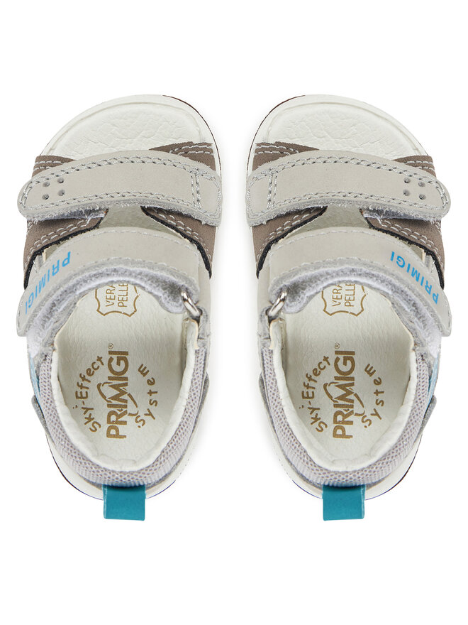 Primigi Sandalen Primigi 7865022 Grau