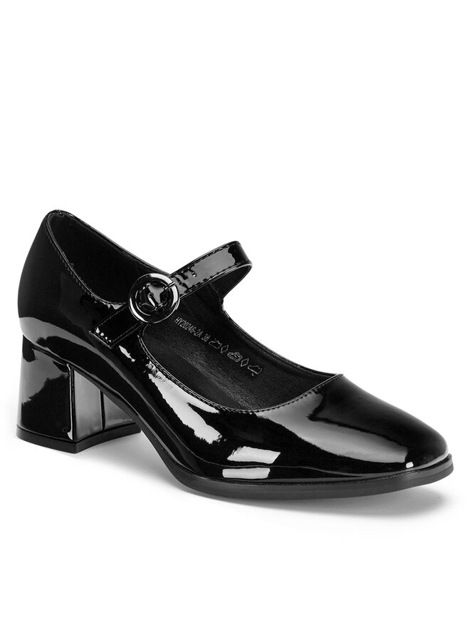 Jenny Fairy Tacones Jenny Fairy HY20246-2A Negro