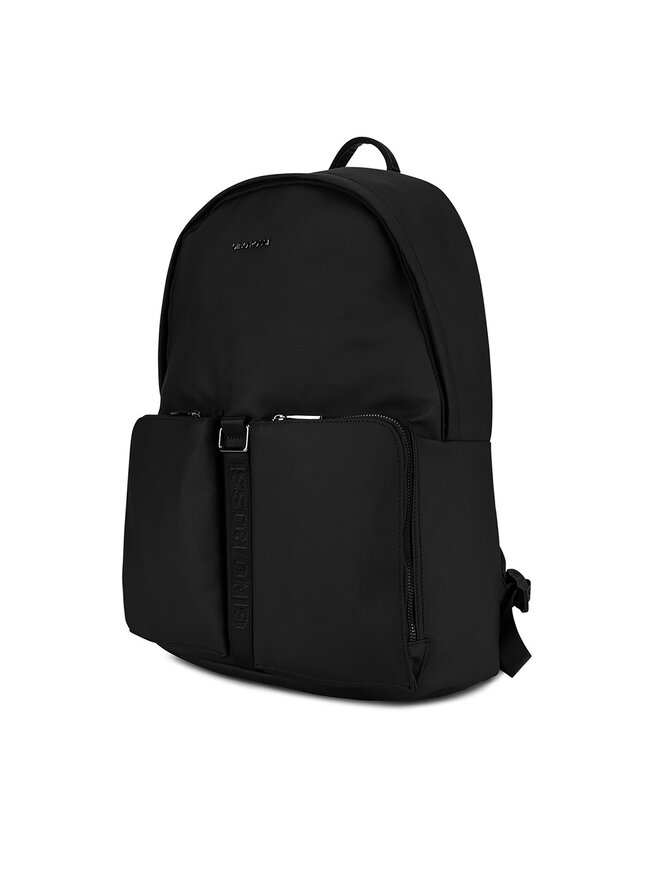 Gino Rossi Rucsac Gino Rossi GIN-K-002-CCC-06 Negru