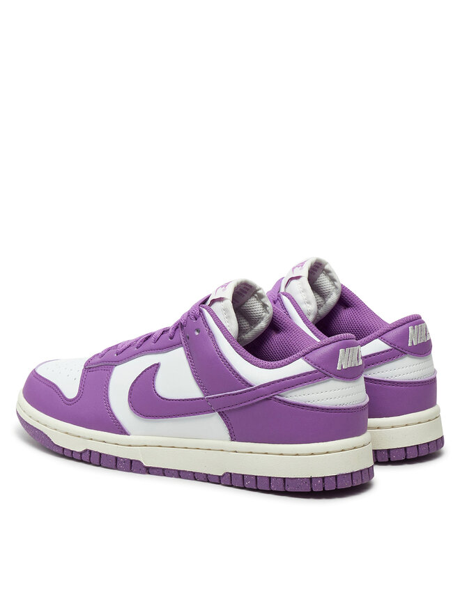 Nike Sneakersy Nike Dunk Low Next DD1873 108 Fioletowy