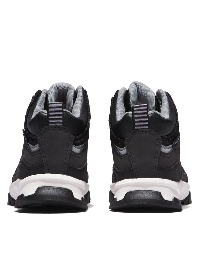 Timberland Αθλητικά Timberland Lincoln Peak Mid Wp TB0A5NT70151 Μαύρο