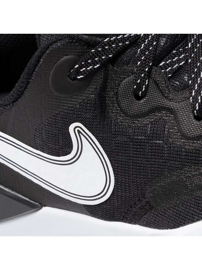 Nike Încălțăminte pentru sală Nike Speedrep CU3583 004 Negru