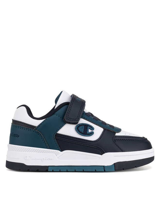 Champion Sneakersy Champion RD18 HERITAGE B PS S32815-BS501 Granatowy