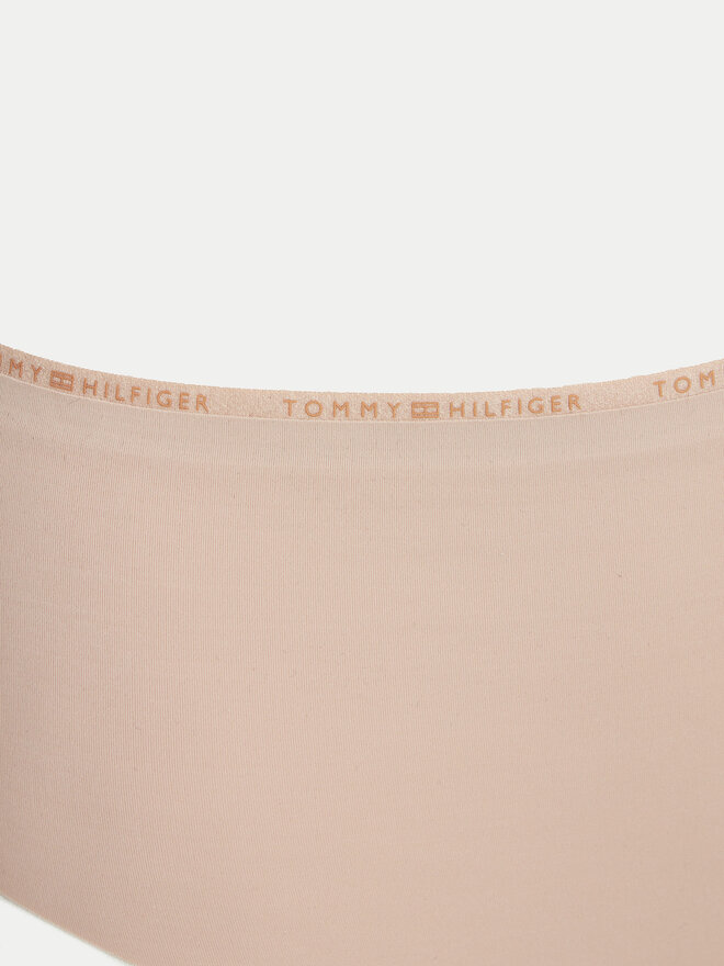 Tommy Hilfiger Tommy Hilfiger Стрінги UW0UW05216 Бежевий