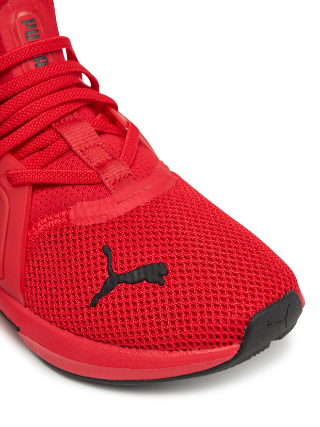 Puma Sneakers Puma Soft Enzo 5 AC PS 401511 02 Rot