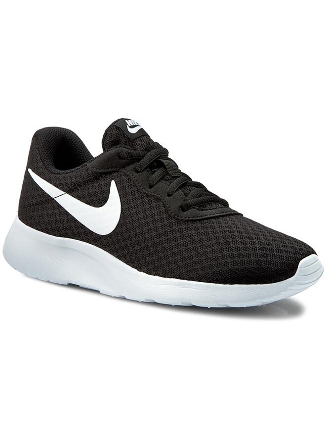 Sneakers Nike Tanjun 812655 011 Nero | escarpe.it