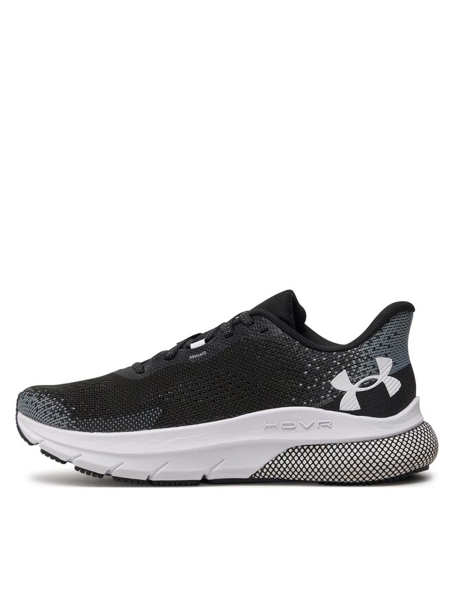 Under Armour Futócipő Under Armour Ua Hovr Turbulence 2 3026520-001 Fekete