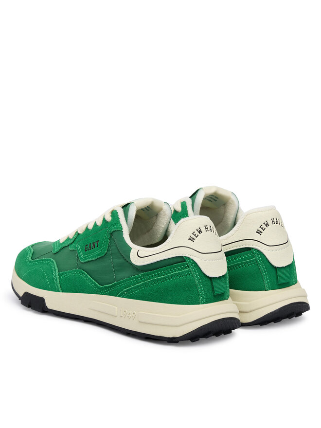 Gant Снікерcи Gant 30633916 Зелений