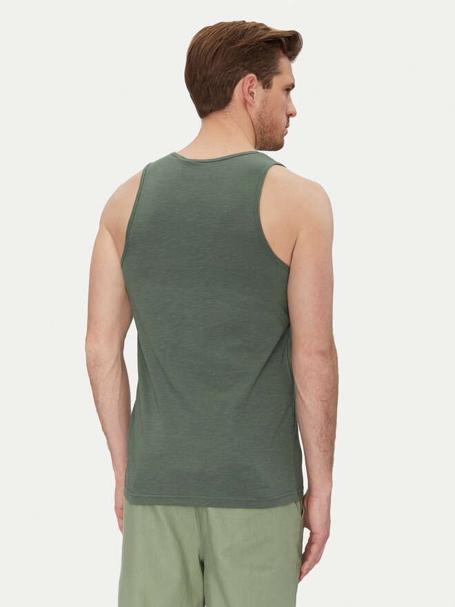Blend Blend Trikó 20718289 Zöld Regular Fit