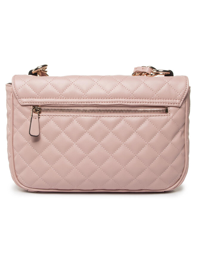 Guess Сумка Guess Melise (VR) HWVR76 67200 Рожевий