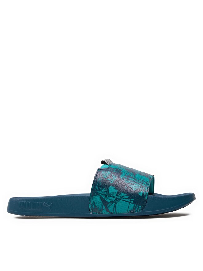 Puma Chanclas Puma Mapf1 Leadcat 2.0 308082-01 Azul