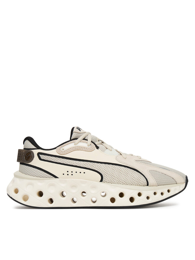 Puma Skriešanas apavi Puma Softride Frequence 310500 11 Bēšs