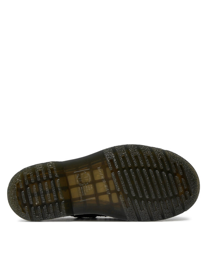 Dr. Martens Обувки Dr. Martens Adrian T Bar 31622001 Черен