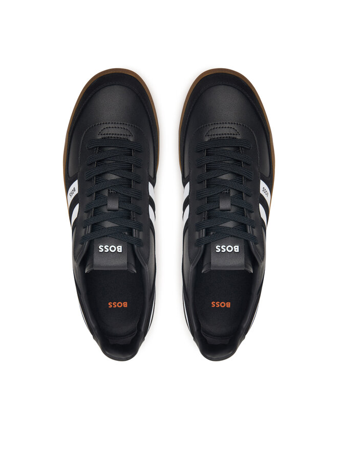 BOSS Sneakers BOSS Brandon 50574138 Schwarz