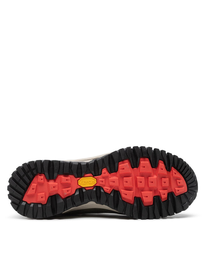 Lomer Trekingová obuv Lomer Sella II Mtx Suede 30042B Zelená
