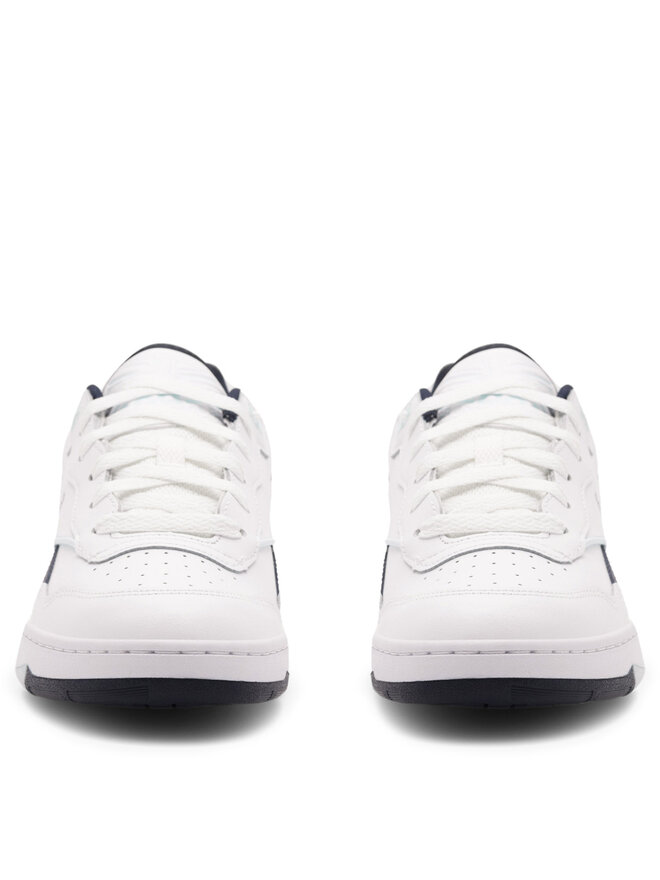 Reebok Снікерcи Reebok BB 4000 II ID7345-M Білий