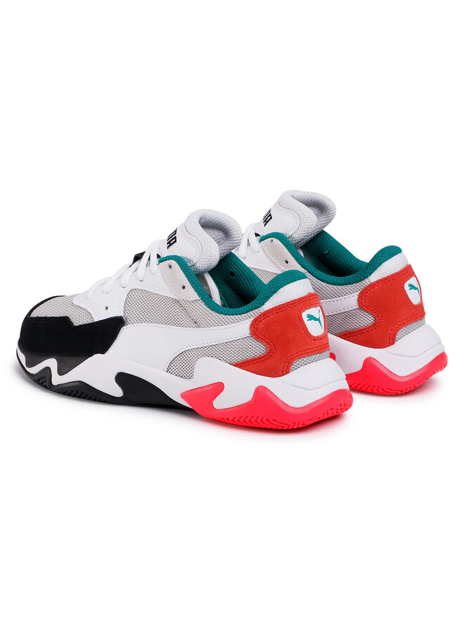 Puma storm adrenaline grau 2025