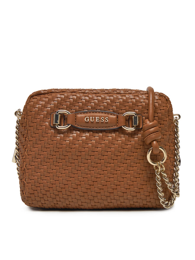 Guess Handtasche Guess HWWG95 30140 Braun