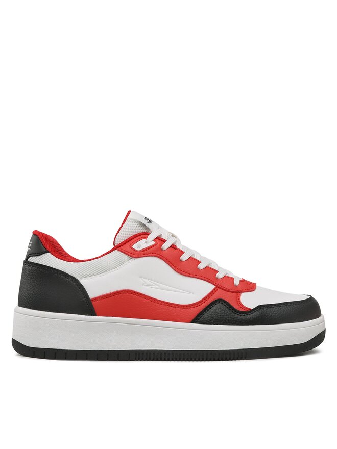Sprandi Sneakersy Sprandi MP07-11737-05 Bílá