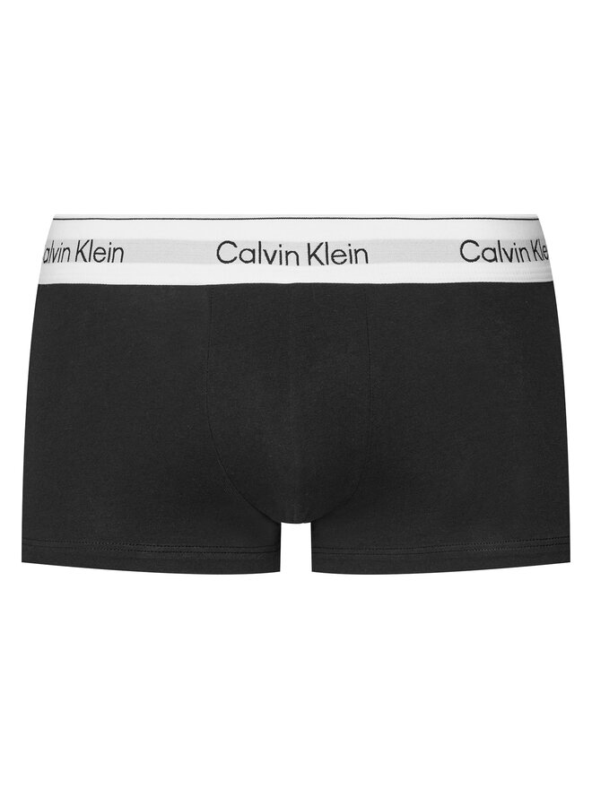 Calvin Klein Underwear Calvin Klein Underwear 3er-Set Boxershorts LV00NB4389 Bunt