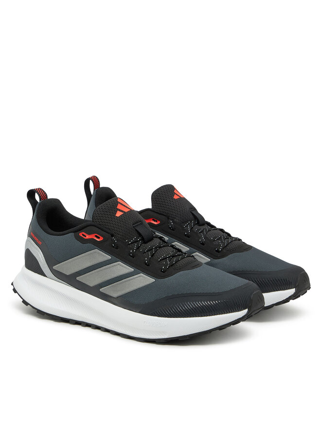 adidas Взуття для бігу adidas Runfalcon 5 TR JI4084 Чорний