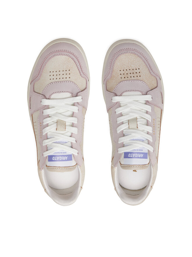 Axel Arigato Снікерcи Axel Arigato Dice Lo Sneaker 1698001 Бежевий