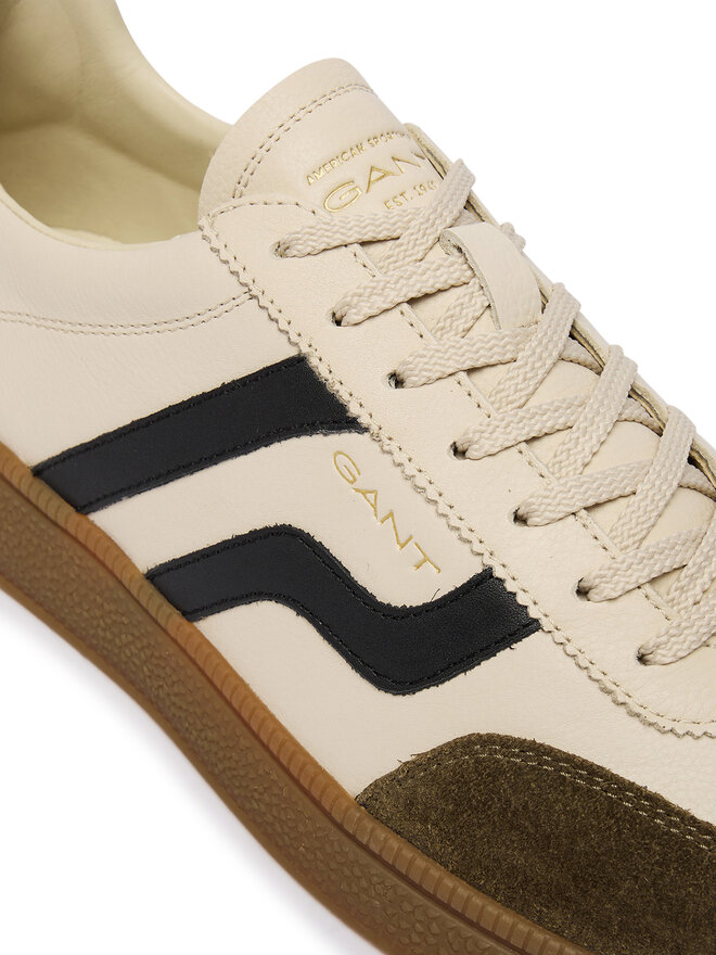 Gant Sneakers Gant 33631374 Creme