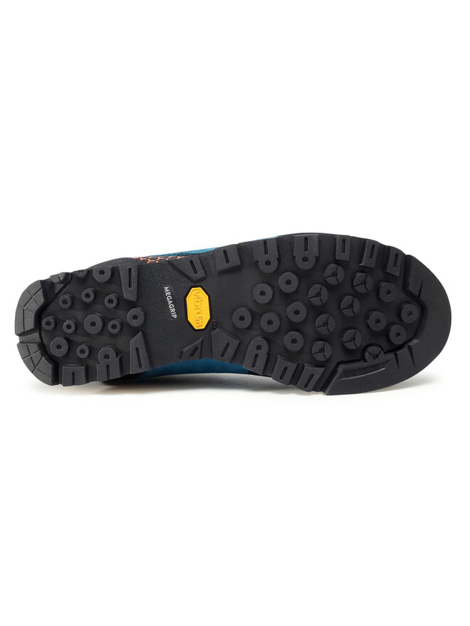 Kayland Trekkingi Kayland Vitrik Gtx GORE-TEX 018020090 Niebieski