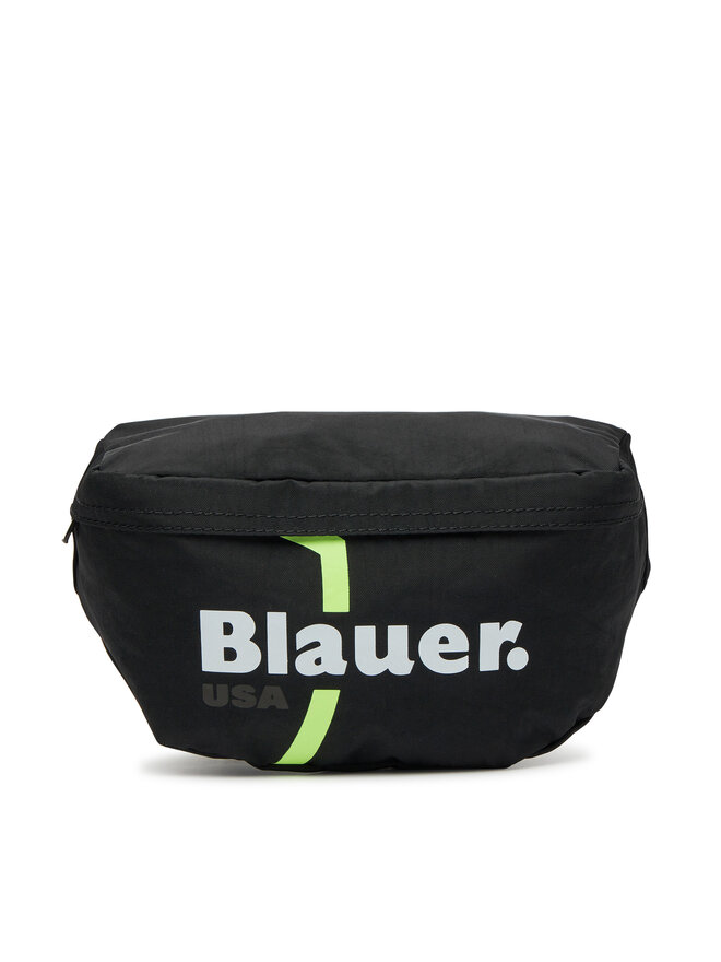Blauer Чанта за кръст Blauer S5CHICO05/BAL Черен