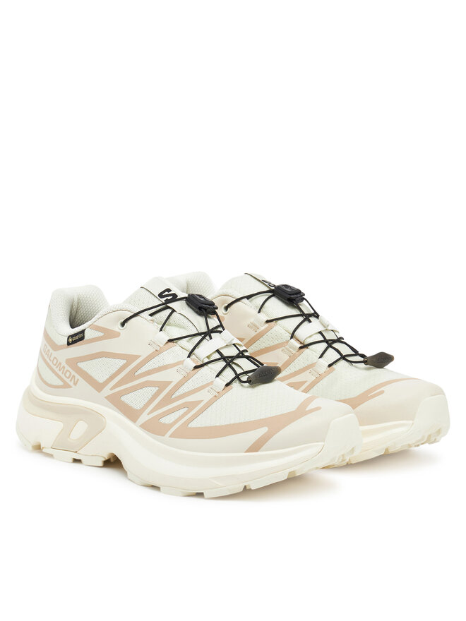 Salomon Sneakersy Salomon Xt-Evr Gore-Tex L47803500 Bílá