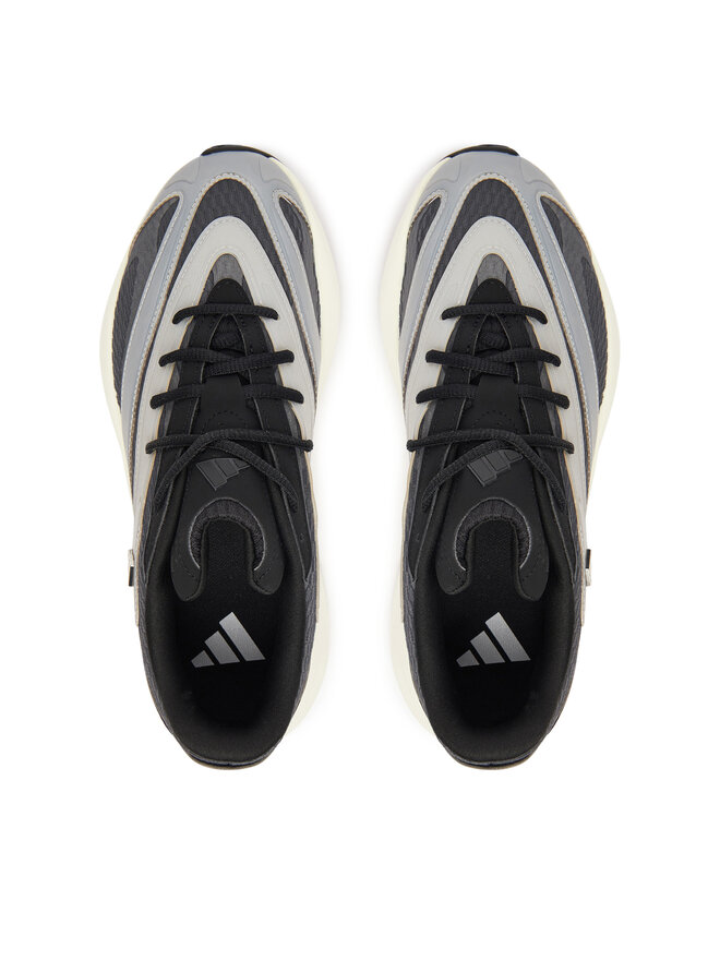 adidas Сникърси adidas Lightblaze JS0913 Сив