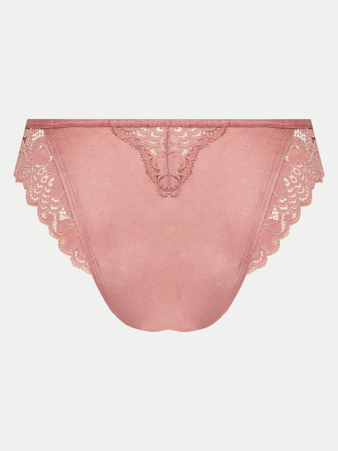 Hunkemöller Hunkemöller Figi alsó Lainey 205444 Rózsaszín